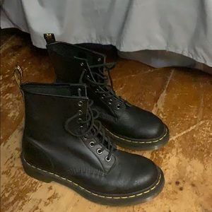Doc Martens